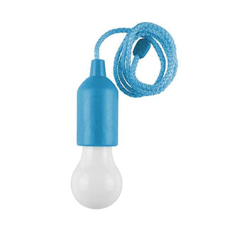 Portable LED Light Bulb – Perfect for Camping, Outdoors and Travel