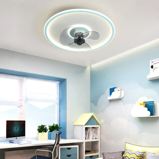 Simple Ceiling Fan Light Fixtures for Living Room & Home
