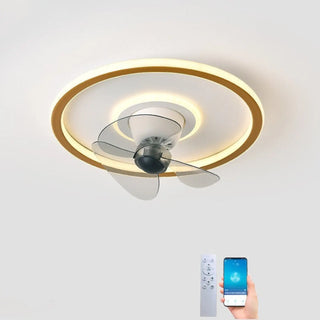 Simple Ceiling Fan Light Fixtures for Living Room & Home