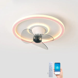 Simple Ceiling Fan Light Fixtures for Living Room & Home