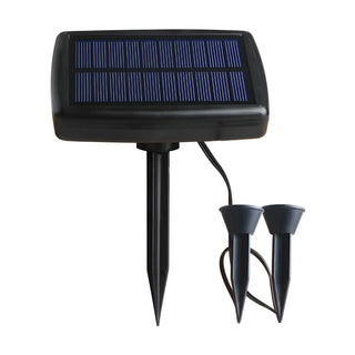 Solar Lawn Light – LED Garden Pathway Light, Waterproof & Durable
