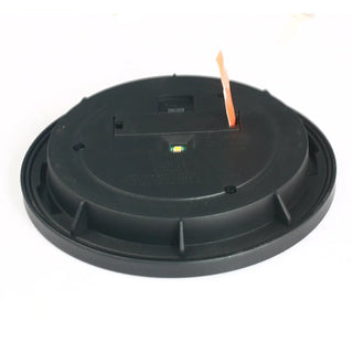 Solar LED Garden Light for Lawn, Villa and Outdoor Landscape Decor