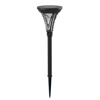 Solar LED Garden Light for Lawn, Villa and Outdoor Landscape Decor