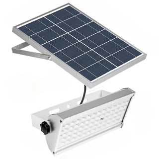 Solar Powered Outdoor Lights in Garden for Pathway and Landscape Glow