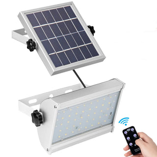 Solar Powered Outdoor Lights in Garden for Pathway and Landscape Glow