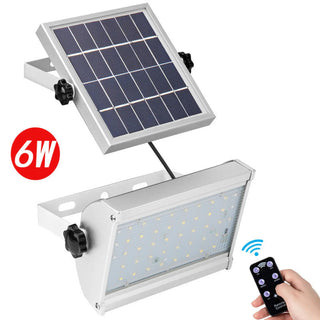 Solar Powered Outdoor Lights in Garden for Pathway and Landscape Glow