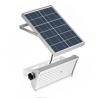 Solar Powered Outdoor Lights in Garden for Pathway and Landscape Glow