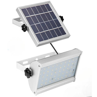 Solar Powered Outdoor Lights in Garden for Pathway and Landscape Glow