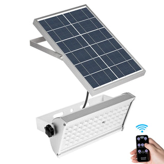 Solar Powered Outdoor Lights in Garden for Pathway and Landscape Glow