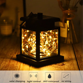 Solar Star Light – Reliable and Charming Decorative Solar Light for Outdoor
