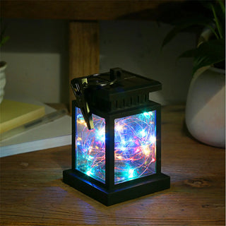 Solar Star Light – Reliable and Charming Decorative Solar Light for Outdoor