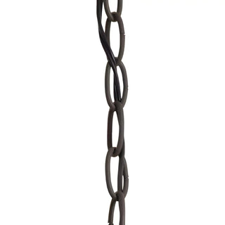 Solid Brass MR16 Hanging Light Fixture