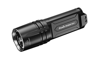Fenix TK35UE V2.0 Flashlight - 5000 Lumens