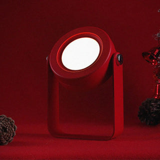 USB Rechargeable & Portable Lamp with Foldable LED Light Feature