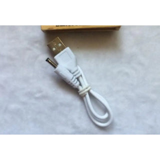 USB Rechargeable & Portable Lamp with Foldable LED Light Feature