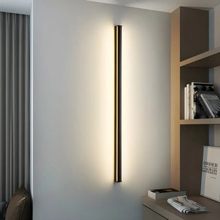 Wall Light for Bedroom - Modern Atmosphere Lamp for Living Room Decor