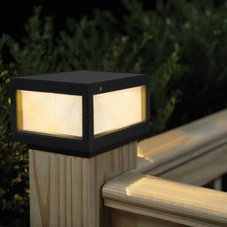 Waterproof Dimmable Solar LED Lights for Outside