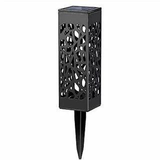 Waterproof Pathway Solar Lamps - Outdoor LED Garden Light