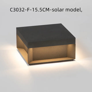 Waterproof Solar Lights for Garden Lawn, Yard & Outdoor Landscape