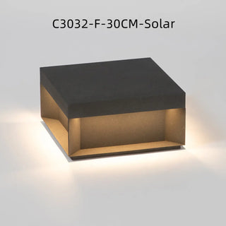 Waterproof Solar Lights for Garden Lawn, Yard & Outdoor Landscape