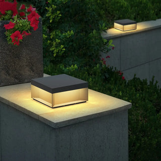 Waterproof Solar Lights for Garden Lawn, Yard & Outdoor Landscape