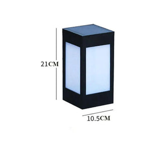 Weatherproof & Stylish Solar Lights for Outdoor Garden Purpose