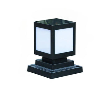 Weatherproof & Stylish Solar Lights for Outdoor Garden Purpose